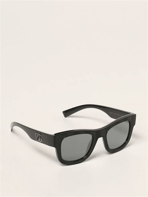 dolce gabbana gafas hombre